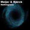 Meijer & Björck - Nothingness - Single